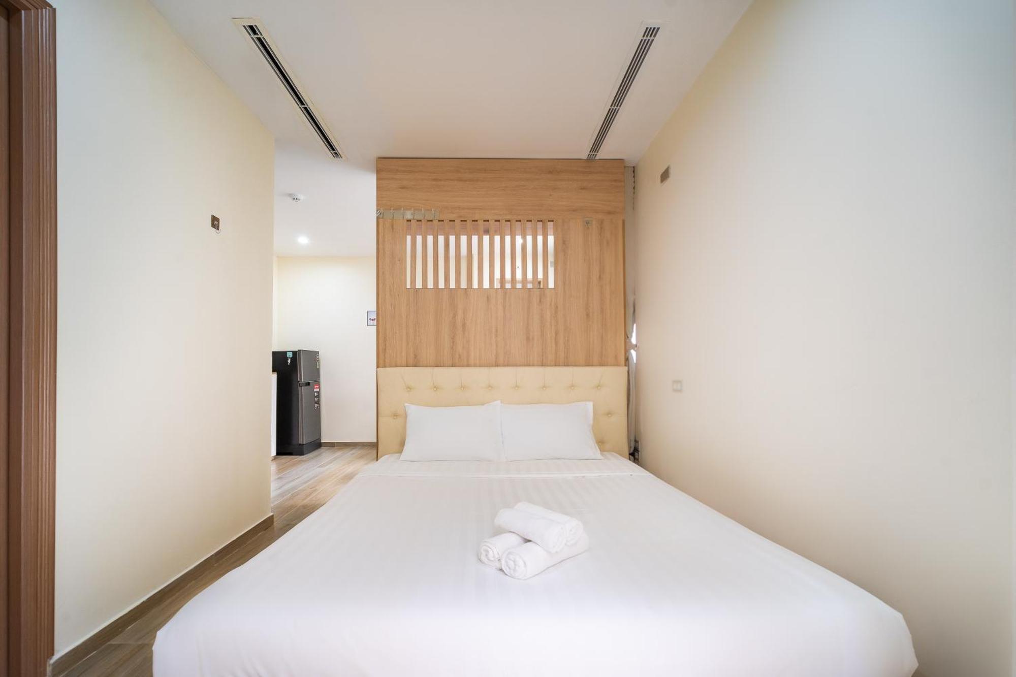 Apartment Hana Service