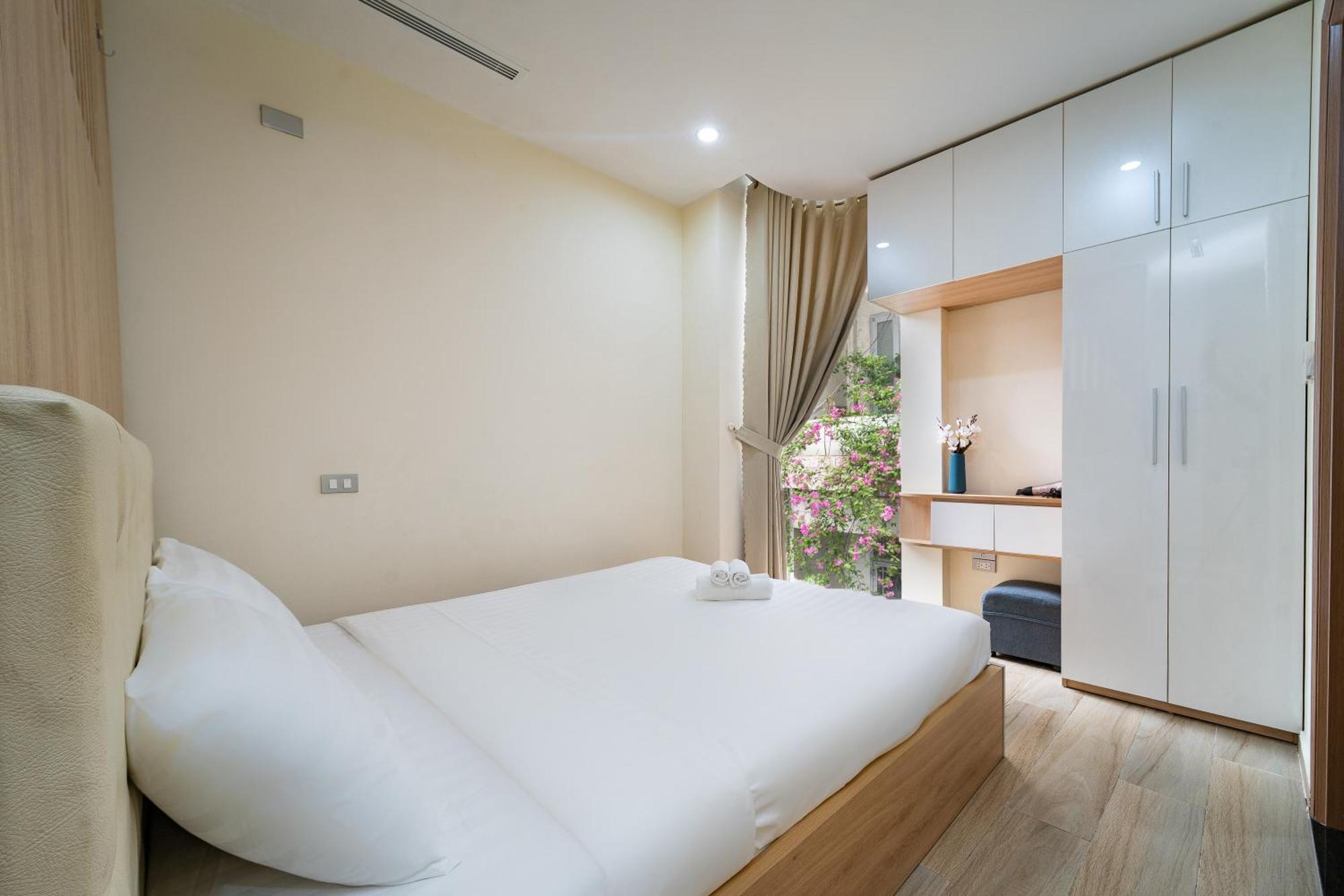 Hana Service Ho Chi Minh City